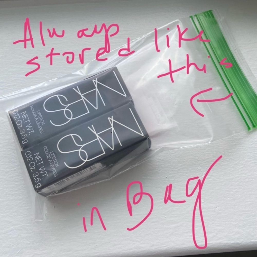 Nars - Bad Reputation - Picture 7 of 16
